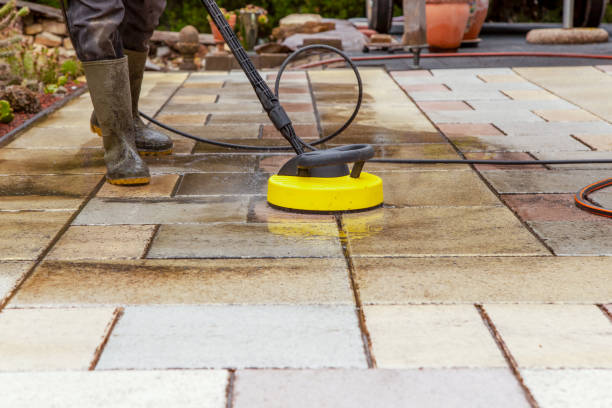 Van Alstyne, TX  Pressure Washing Services Company