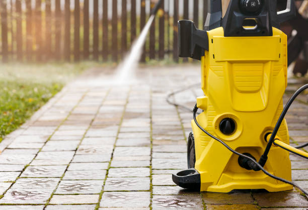 Best Sidewalk and Walkway Cleaning  in Van Alstyne, TX